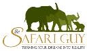 The Safari Guy Ltd logo